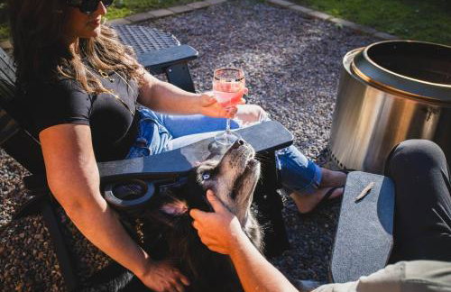 The Cozy Cold Brook Escape - Foto 30