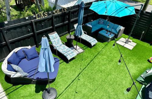 Villa Las Olas Designed with you in mind! - Foto 33