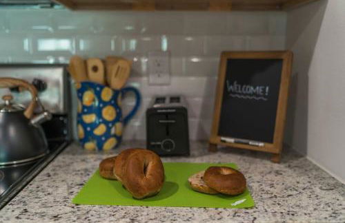 Citrus Cottage: Comfy - Hwy 10 - Peaceful Retreat - Foto 19