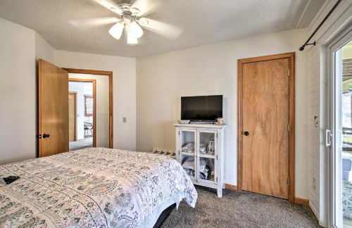 Canal-Front Paradise with Dock in Kill Devil Hills - Foto 23