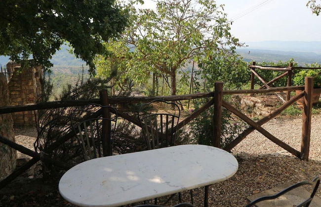 Agriturismo Poggio di Montepescoli - Il Noce - Foto 16