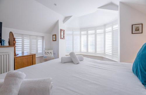 The White House, Southwold - Foto 49