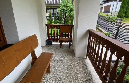 Dom Muminków Kotelnica - Foto 10