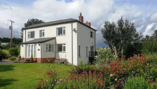 Country Home with Gardens - Foto 3