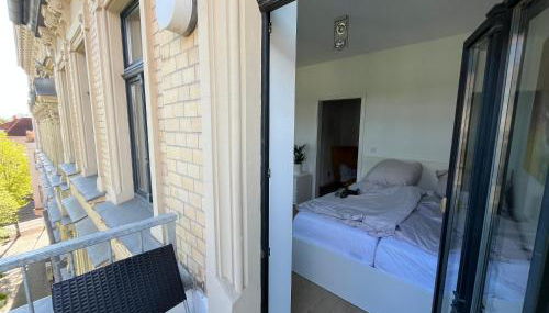 Apartment in Paulusviertel - Foto 2