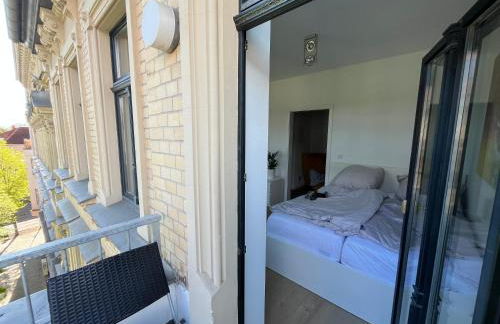 Apartment in Paulusviertel - Foto 2