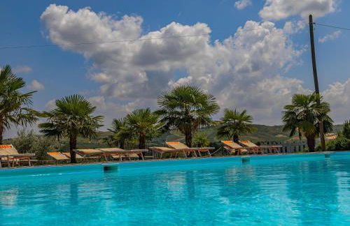 Agriturismo Contea di val d'amone - Photo 1