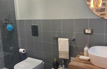 Casa Calogera - Romantica Dimora a Cammarata - Foto 5