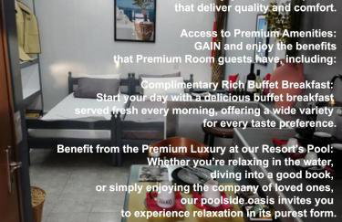 Petite Economy Lodge - Foto 1