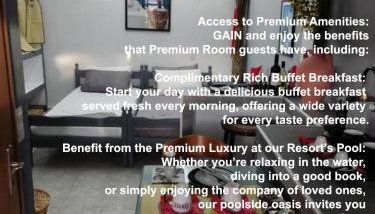 Petite Economy Lodge - Foto 1