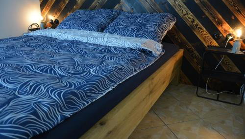 Magic Wood Guest House - Foto 3