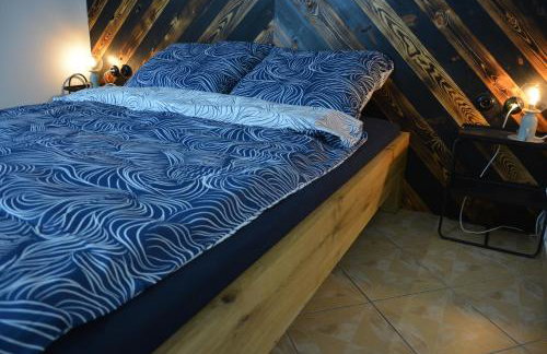 Magic Wood Guest House - Foto 3