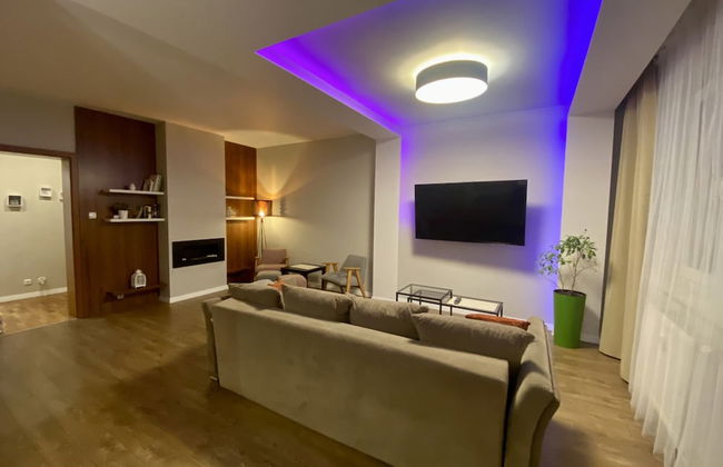 Apartament Torun - Foto 13