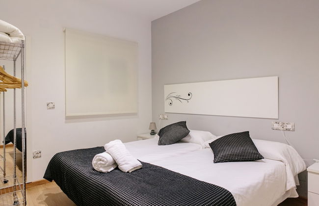 Apartamentos Tito San Agustín - Photo 7