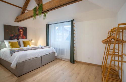 L'invention poétique - T2 charmant en Hyper centre - Foto 6