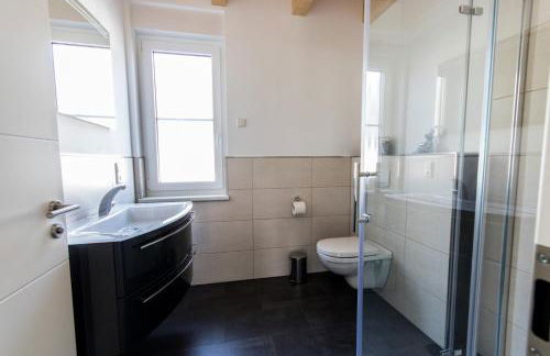 Ferienwohnung Stratmann - Foto 12