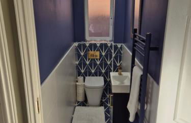 Wrexham Retreat Villa 4 bedrooms, 3 Bath - Foto 5