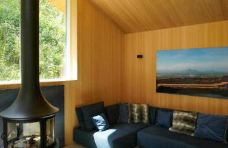 Alpine Chalet With Heated Pool In Lenggries - Foto 11