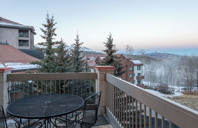 Centrum 302 by Avantstay Gorgeous Condo w/ Great Views & Steps Away From Ski Runs! - Foto 27