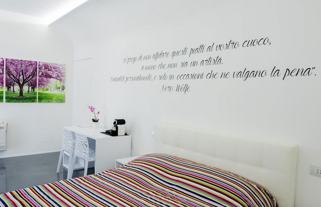 B&B il Castelluccio - Foto 2