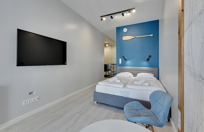 Comfort Apartments Granaria - Foto 46