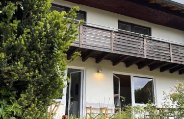 Schwabenperle Apartments - Foto 1