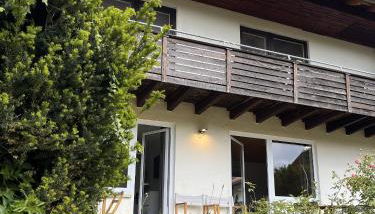 Schwabenperle Apartments - Foto 1