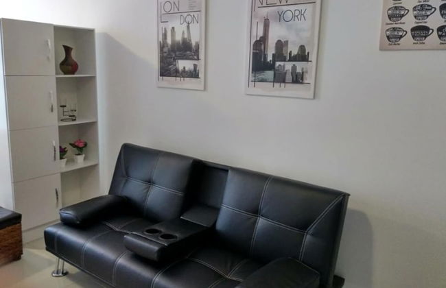 Aras Century Tower - Foto 8