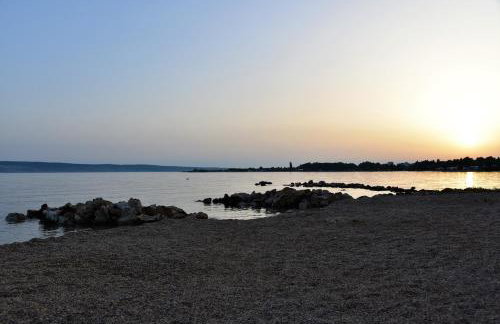 Beach apartment Paklenica-Deluxe - Foto 28