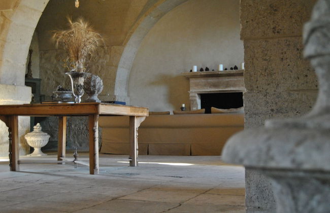 Castello Camemi - Photo 73