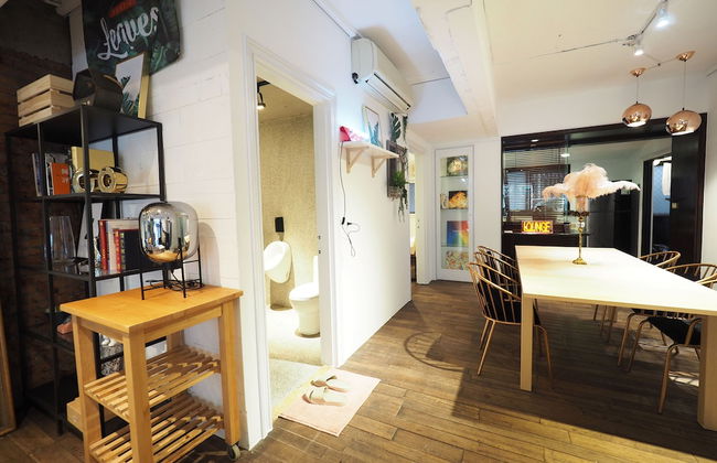 BR4&Zhongxiao Fuxing - Photo 66