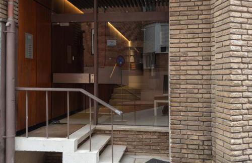 Stay U-nique Apartment Putxet II - Photo 27