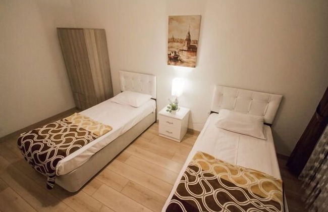 Koza Suites & Apartments Basaksehir - Foto 1