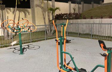 Apto ao lado do Shopping Caruaru próximo ao pátio. - Foto 8