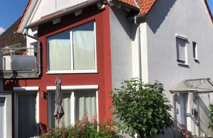 Ferienwohnung in ruhigem Viertel - Foto 10
