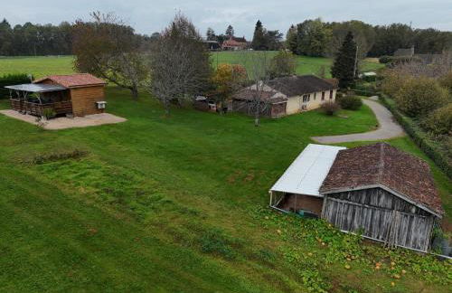 Le chalet douillet - Foto 4
