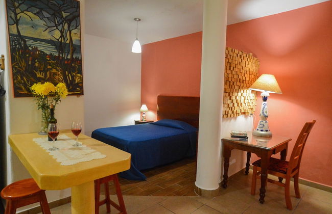 Bungalows Teka - Foto 4