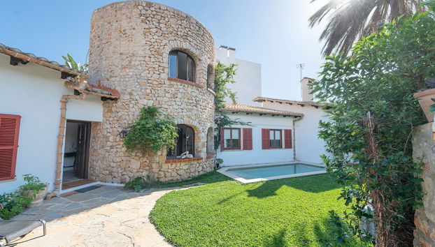 La Torre De La Gola in Port de Pollen a - Foto 5, Habitación