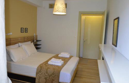 Kalavrita Luxurious Apartments - Photo 14