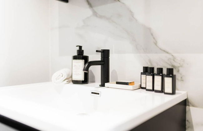 Gorgeous Getaway in the old City Centre Antwerp 2 - Photo 17