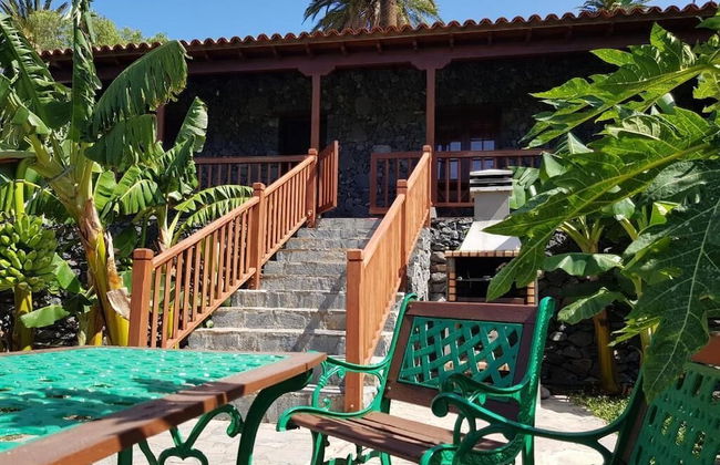 Casa Rural Victoria y Rita - Photo 15