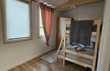 Domek letniskowy nr 16 - jezioro Głębokie - Foto 9