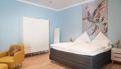 Innenstadt Studio I Küche I WIFI I Netflix - Foto 3