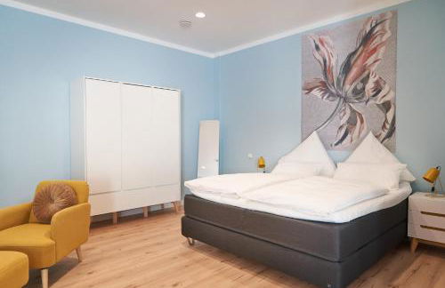 Innenstadt Studio I Küche I WIFI I Netflix - Foto 3