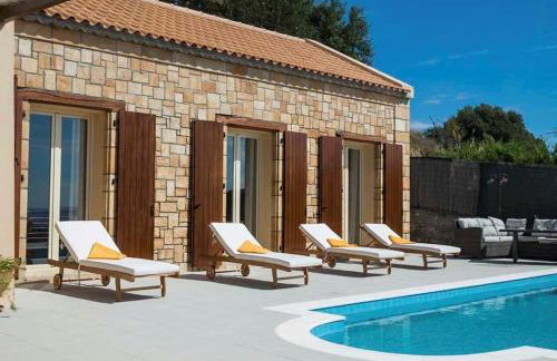 Villa CLEO - Foto 10