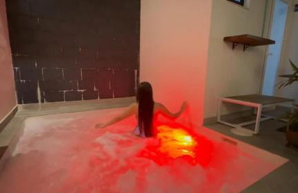 Jacuzi Suite Paradise - Foto 6