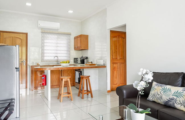 Creole Breeze Self Catering Apartments - Photo 9