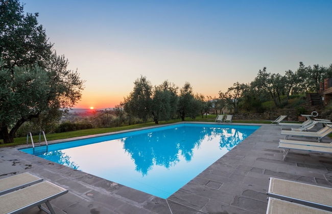 Agriturismo Il Palazzo - Foto 34