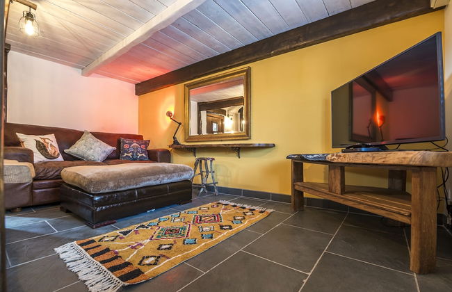 Fern Cottage - 1 Bedroom - Tiers Cross - Foto 25