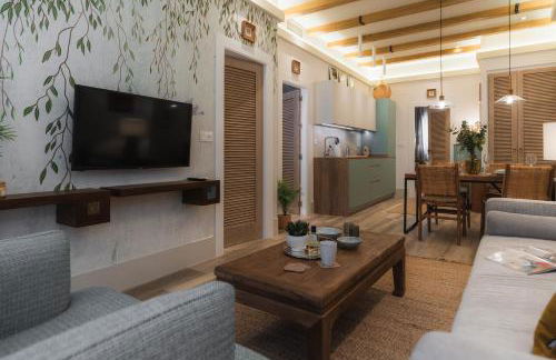 TuAnfitrion Constitución - Free parking - Photo 6